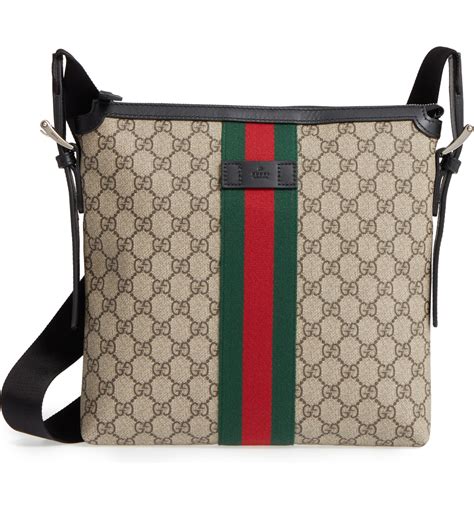 gucci gg canvas shoulder bag|cheapest gucci shoulder bag.